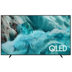 TV SAMSUNG QLED 4K Vision AI 85" Q7F Cene