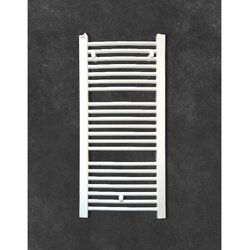 Neša Komerc kupatilski radijator NK Lux 60x112cm 506810 Cene