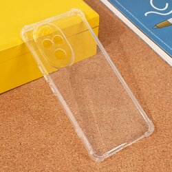 Teracell maska providna ice cube za honor 200 pro Cene