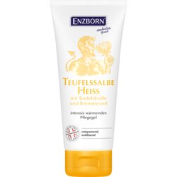 ENZBORN hudičevo mazilo toplo - 100 ml Cene