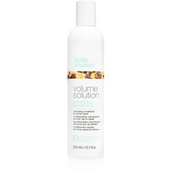 Milk Shake Volume Solution balzam za normalne do tanke lase za volumen in obliko 300 ml Cene
