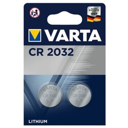Varta cr2032 Baterija ( 38248 ) Cene