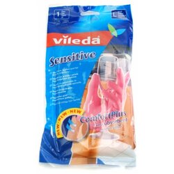Vileda Rukavice osjetljive na dodir l Cijene