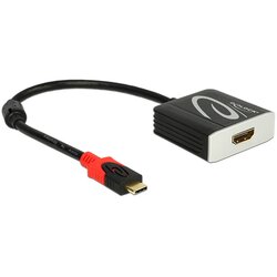 Delock 62730 Adapter USB Type-C™ muški - HDMI ženski Cene