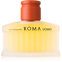 Laura Biagiotti roma uomo edt 75ml Cene