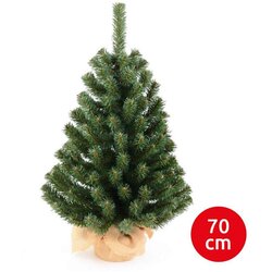  Božićna jelka XMAS TREES 70 cm bor Cene