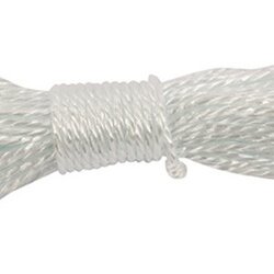 Textile Rope Uže ZA RUBLJE PA-PES 10m Cijene