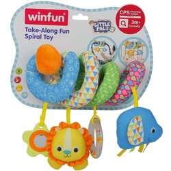 Winfun spiralna zvečka 000194-NI Cene
