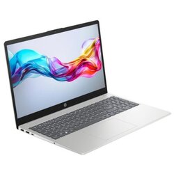 HP 15-fd0101nm (natural silver) fhd, i3-1315U, 8GB, 512GB ssd (B31WREA) Cene