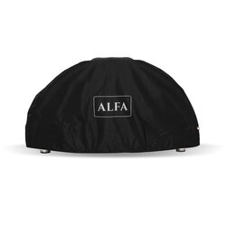 Alfa Forni Cover black 5 Pizze (Moderno) Cene