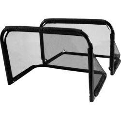 Shoppster Set od 2 metalna gola za fudbal Cene
