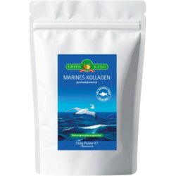 Green King Morski kolagen - 150 g Cene