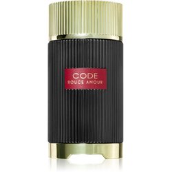 La Fede Code Rouge Amour parfemska voda uniseks 100 ml Cene