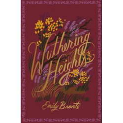 Penguin Random House Emily Bronte - Wuthering Heights Cene