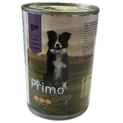 Admira Primo Dog konzerva za pse - Jetra 1240g Cene