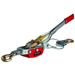Einhell LW 2000- ručno potezno vitlo sa sajlom TC Cene