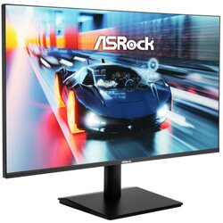 AsRock monitor CL25FFA 24,5"GAMING, full hd,flat IPS,120Hz1ms, vga, hdmi, 300cd, 1500:1 Cijene