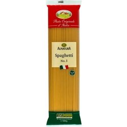 Alnatura Bio špageti Cene