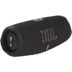 JBL Charge5 BLK prijenosni Bluetooth zvučnik, crni Cijene