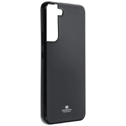 Jelly Mercury case for Samsung Galaxy S22 PLUS black Cene
