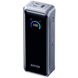 Anker Prime Power Bank (26.250mAh 300W) Black Cijene