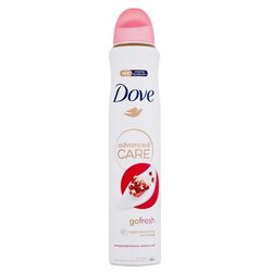 Dove Advanced Care Go Fresh Pomegranate & Lemon Verbena 72h antiperspirant s mirisom nara i verbene 200 ml za ženske Cijene