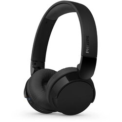 Philips TAH3209BK (črne) brezžične naušesne slušalke, (21127532) Cene