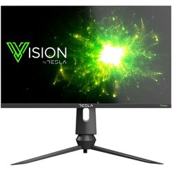 Tesla 27GM620BF+ FDH/IPS/165HZ GAMING MON.+PODLOGA monitor Cene