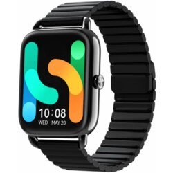 Xiaomi Haylou RS4 Plus Smart Watch LS11 crni + narukvica Cene