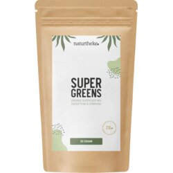 Naturtheke GmbH Super Greens - 100 g Cene