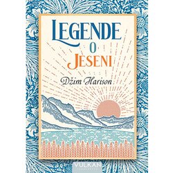 Vulkan Izdavaštvo legende o jeseni Cene
