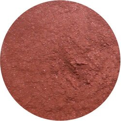 Provida Organics luminous Shimmer rumenilo - Hot Chestnut Cene