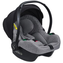  Autosjedalica Avionaut Cosmo Airflow 0-13 kg (40-87 cm), Grey Cijene