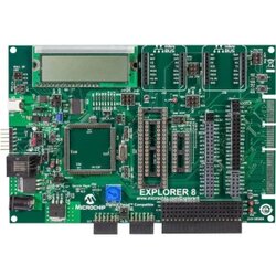 Microchip Technology Razvojna ploča DM160228 Cene