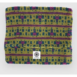 Autumn Headwear Convert Fleece Tuba green Cene