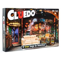 Move Odpornost cluedo, (20833129) Cene