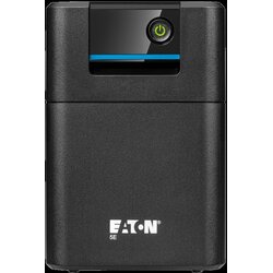 Eaton UPS 5E700UD Gen2 700VA/360W Tower Line Interactive 2 x SCHUKO Outputs; 1 USB port Cene