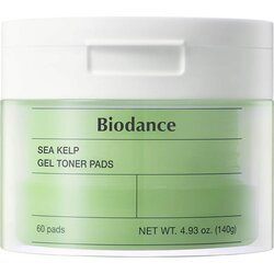 BIODANCE Sea Kelp Gel Toner Pads - 140 g Cene