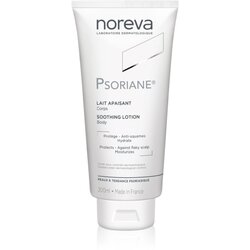 Noreva Psoriane Soothing Lotion pomirjajoč losjon za razdraženo kožo 200 ml Cene