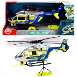 Dickie policijski helikopter 36 cm Cene