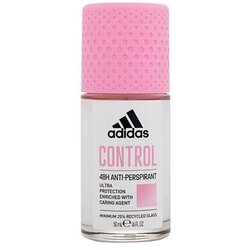 Adidas Control 48H Anti-Perspirant antiperspirant roll-on 50 ml za žene Cijene