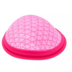 Femme Republique menstrual cup size s pink Cene