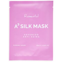 Rosental Organics Slow-Aging Sheet Mask Cene