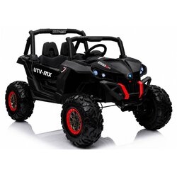 Buggy na akumulator XMX603 4x4 LCD MP4 - dvosjed - crni Cene