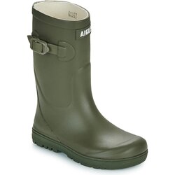Aigle škornji za dež WOODY-POP 2 Kaki Cene