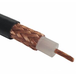 Draka RG-213 coax kabl MIL-C-17 (CK2775407) Cene