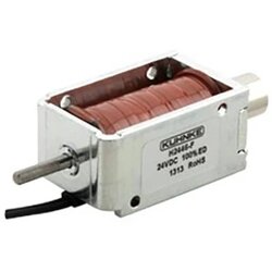 Kendrion H2446-F-24V DC 100 ED magnet sa hodom 0.4 N 3.5 N 24 V/DC 6 W Cene