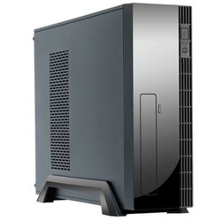 Chieftec UE-02B USB3.1 SFF ohišje z 250W napajalnikom, črno, (20346715) Cene