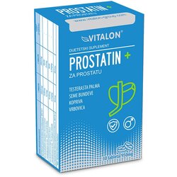 Vitalon preparat Prostatin+ (0536323) Cene