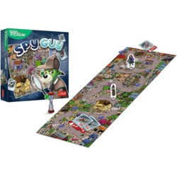 SPY Guy Family Game Treflik Family Trefl 02298 Cene